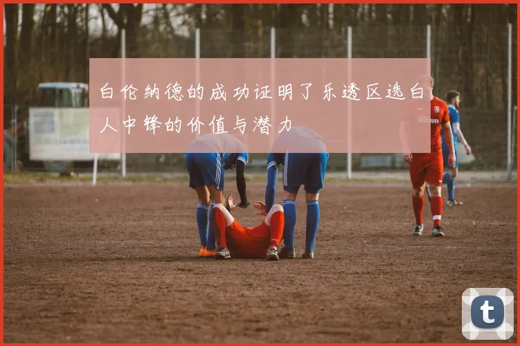 白伦纳德的成功证明了乐透区选白人中锋的价值与潜力