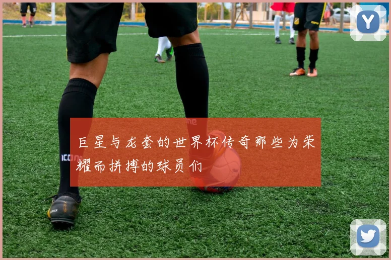 巨星与龙套的世界杯传奇那些为荣耀而拼搏的球员们