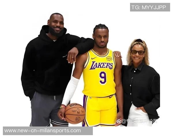 媒体人分析NBA人情世故布朗尼加盟湖人教练如何解读球员心声