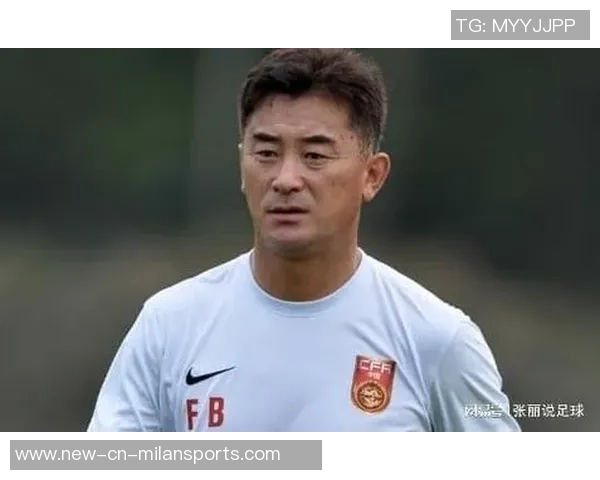 国足新任主帅将由高层决策足协专家团队成员包括傅博与王宝山