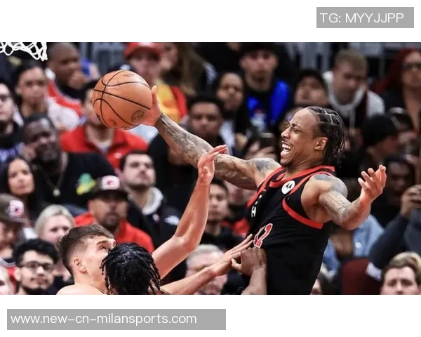 凯尔登约翰逊高效表现助力球队贡献14分6篮板2助攻展现实力