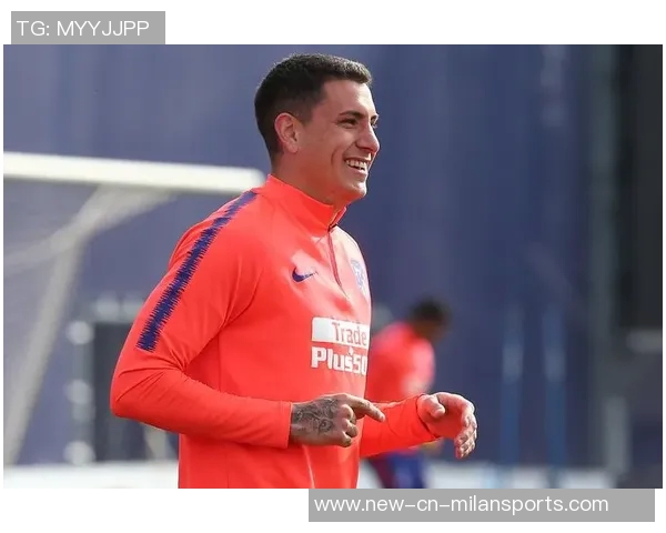 吉梅内斯强调马竞防守提升源于团队合作而非个人表现