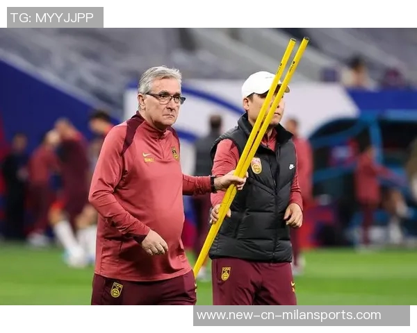 斯卢茨基透露下赛季外援调整计划或将引入一至两名新球员