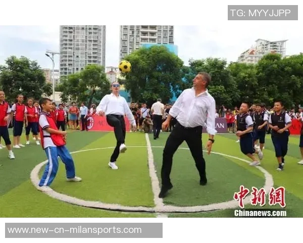 蒂亚戈正式成为劳伦斯体育公益基金会大使助力青少年体育发展