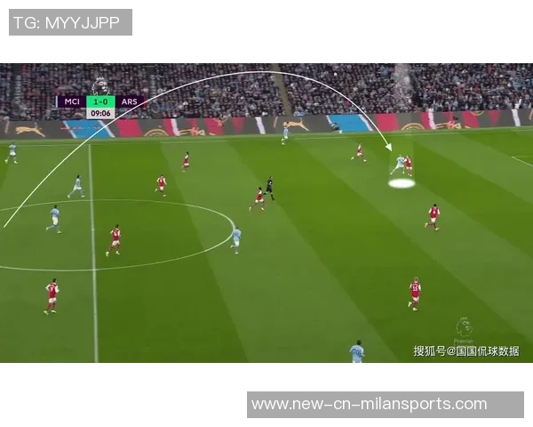 英超前瞻：曼城与阿森纳争胜蓝军力保不败利物浦恐遭失利