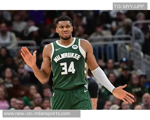 雄鹿总经理明确表态不会交易字母哥引发联盟关注 雄鹿总经理明确表态不会交易字母哥引发联盟关注