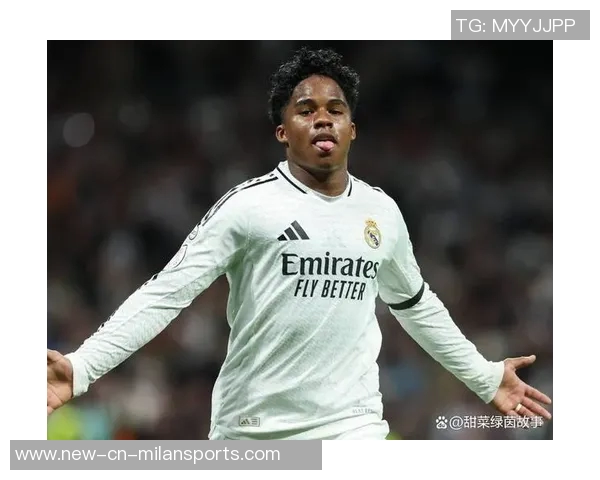 里昂成功说服恩德里克加盟球员对未来发展计划充满信心 里昂成功说服恩德里克加盟球员对未来发展计划充满信心