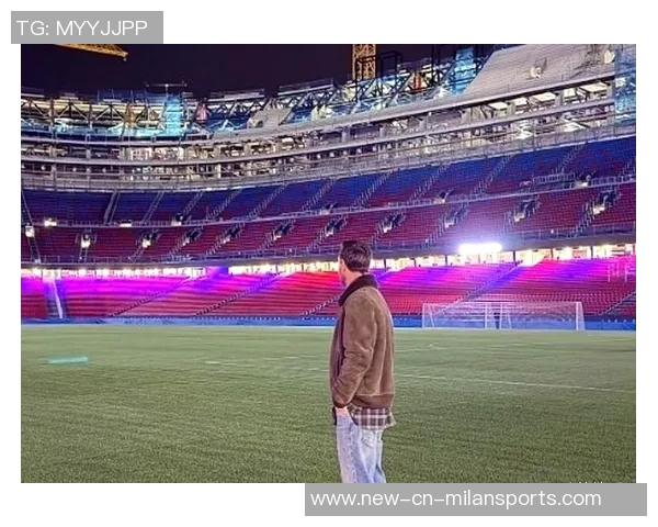 拉波尔塔与莱万在沙特及上海巴格达与巴萨球迷亲密互动见面会