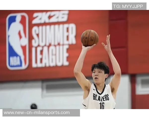 拓媒分析杨瀚森近期表现回暖但整体状态仍未达到预期水平