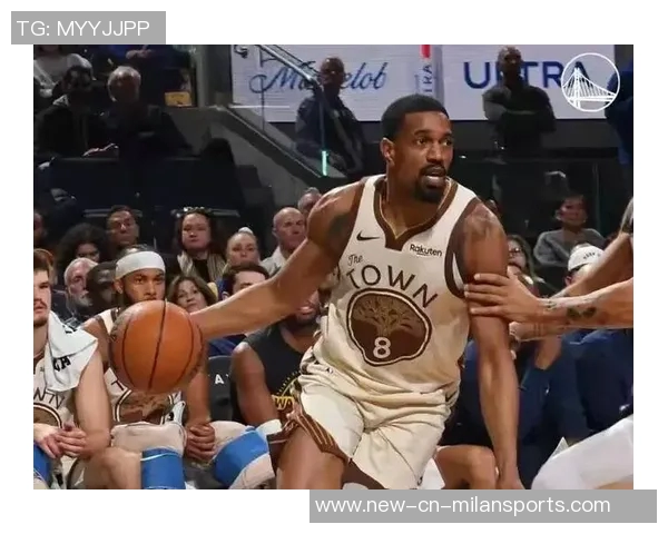 勇士官方评选梅尔顿为最佳球员21分钟狂砍24分创赛季新高