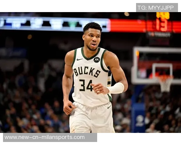 字母哥深思球队表现为何总是追分与守不住优势的困惑与反思