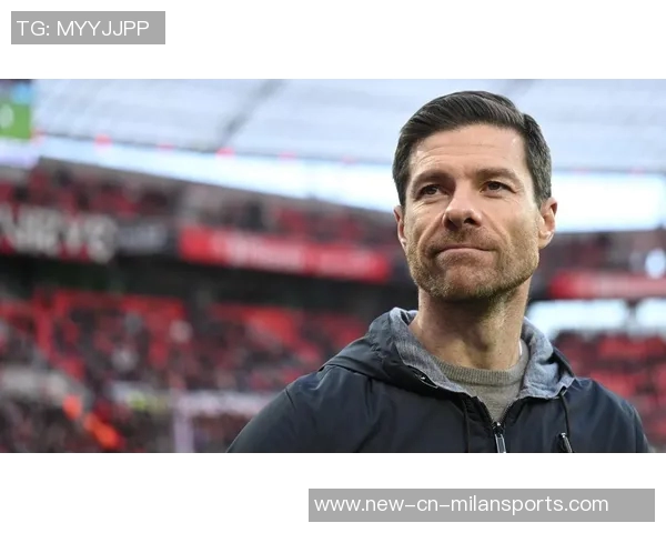 阿隆索回应继任者传闻称担任皇马主帅必然面临挑战与讨论