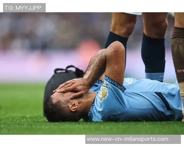 29岁罗德里伤病缠身难复苏昨年重伤今季小病不断令人心痛