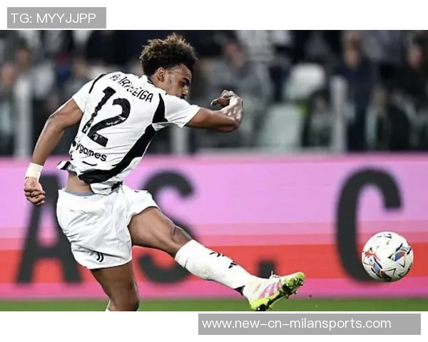 意媒透露科莫利计划冬窗引进图卢兹后卫克雷斯韦尔助力尤文图斯