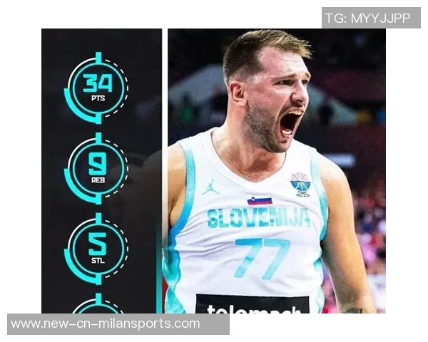 东契奇再创历史生涯第95场3010助攻成控卫之最