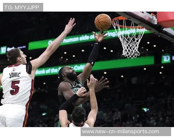 凯尔特人第三节狂潮逆转热火单节净胜21分展现强大实力