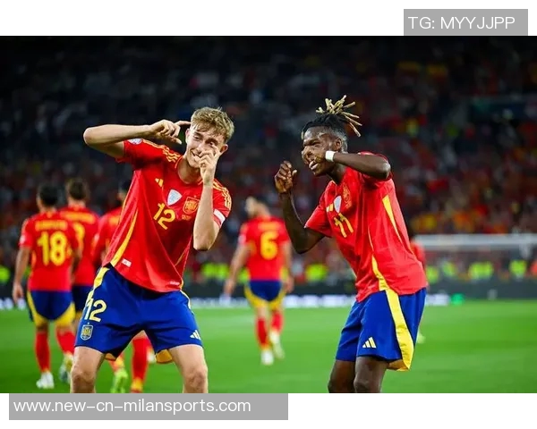 25年俱乐部层面U21球员进球榜亚马尔以32球领跑榜单